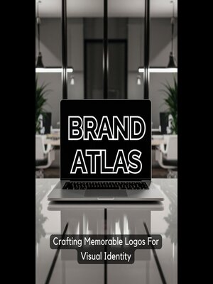 cover image of Brand Atlas